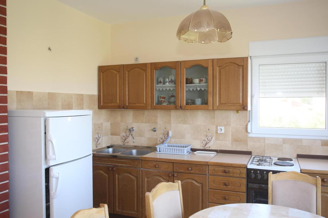 Apartment Michelle บาร์บินเย ภายนอก รูปภาพ