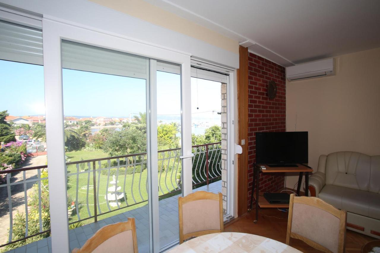 Apartment Michelle บาร์บินเย ภายนอก รูปภาพ