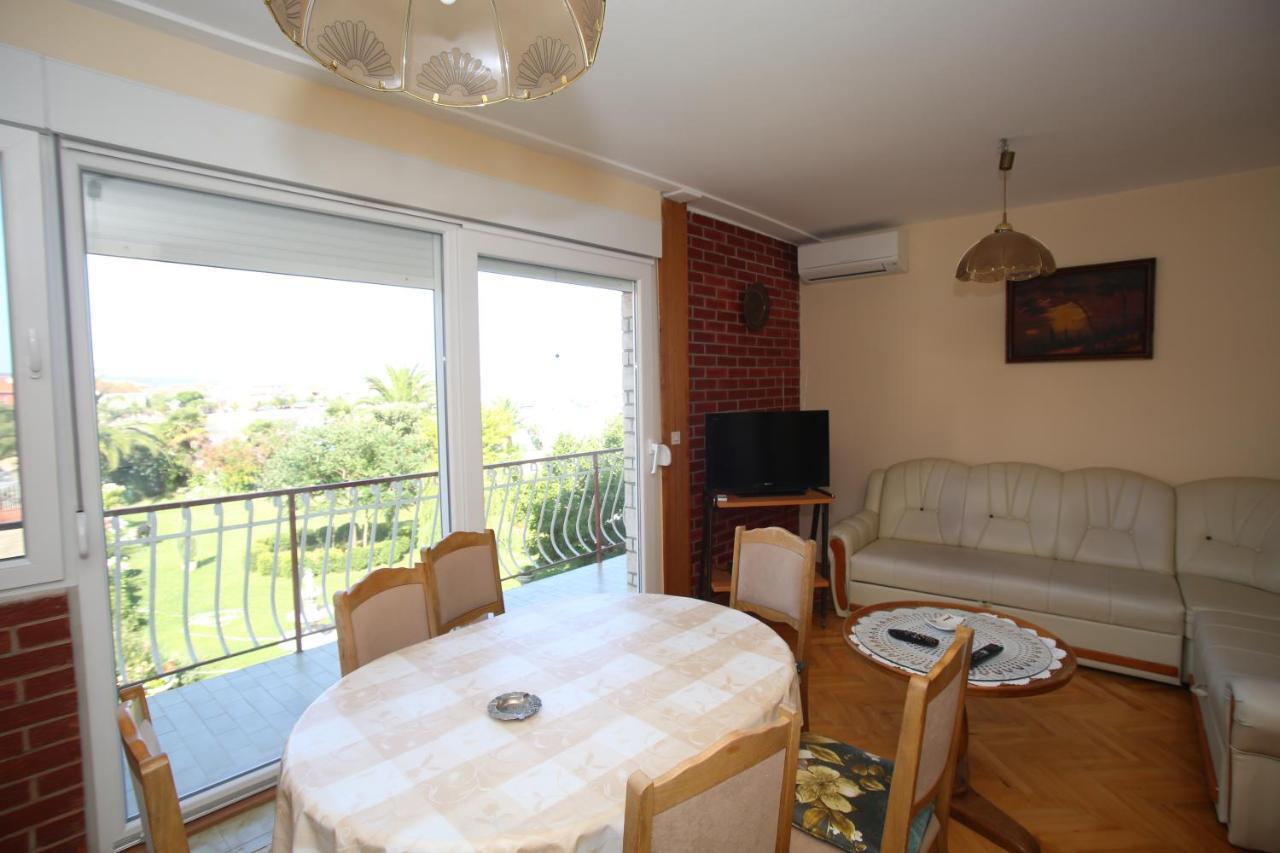 Apartment Michelle บาร์บินเย ภายนอก รูปภาพ