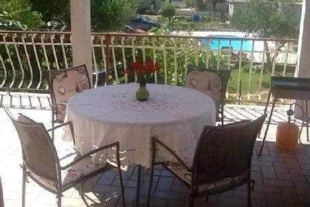 Apartment Michelle บาร์บินเย ภายนอก รูปภาพ
