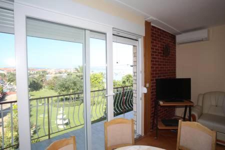 Apartment Michelle บาร์บินเย ภายนอก รูปภาพ